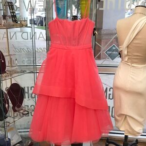 BCBG DRESS SZ.6
